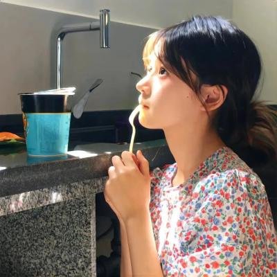 发财牛仔裤